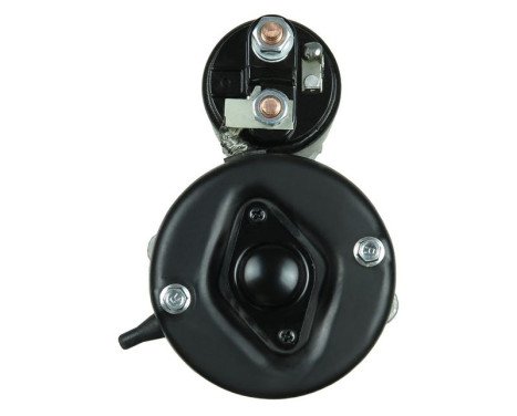 Startmotor / Startmotor, bild 3
