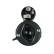 Startmotor / Startmotor, miniatyr 3