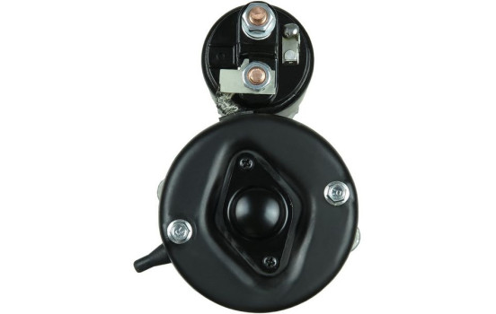 Startmotor / Startmotor, bild 3