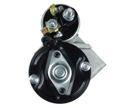 Startmotor / Startmotor, bild 3