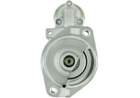 Startmotor / Startmotor