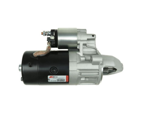 Startmotor / Startmotor, bild 2