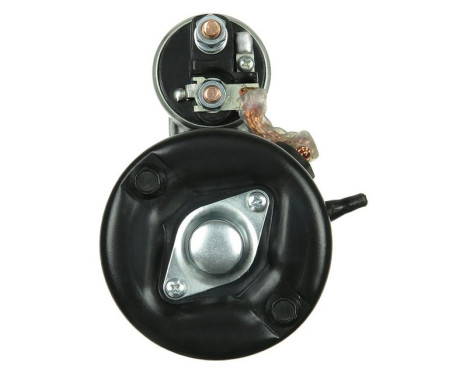 Startmotor / Startmotor, bild 3