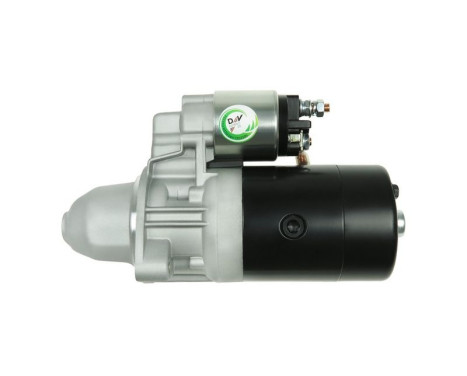 Startmotor / Startmotor, bild 4