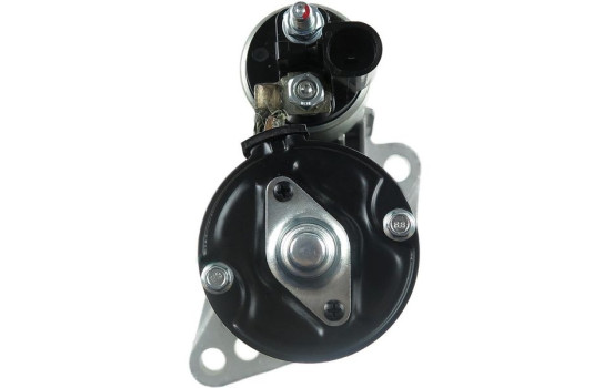 Startmotor / Startmotor, bild 3