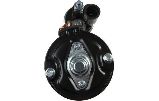 Startmotor / Startmotor, bild 3