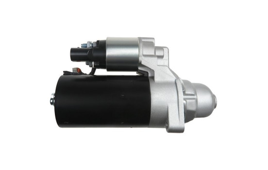 Startmotor / Startmotor, bild 4
