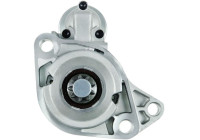 Startmotor / Startmotor