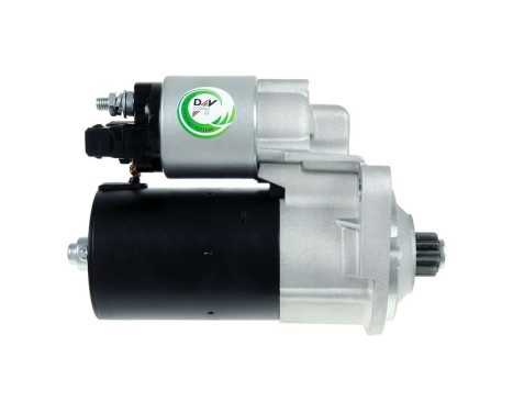 Startmotor / Startmotor, bild 2