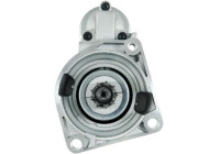 Startmotor / Startmotor