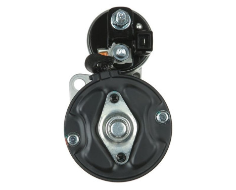 Startmotor / Startmotor, bild 3