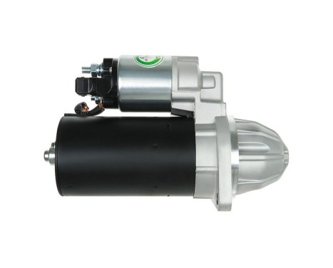 Startmotor / Startmotor, bild 4