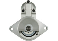 Startmotor / Startmotor