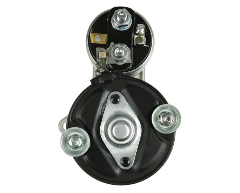 Startmotor / Startmotor, bild 3