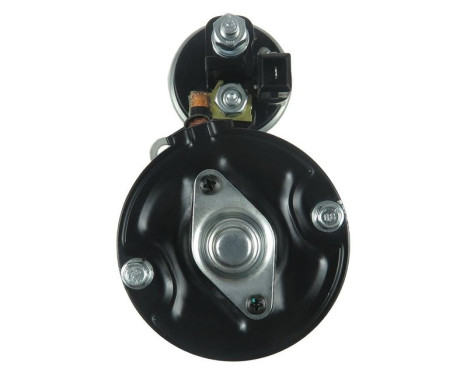Startmotor / Startmotor, bild 3