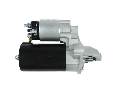 Startmotor / Startmotor, bild 2