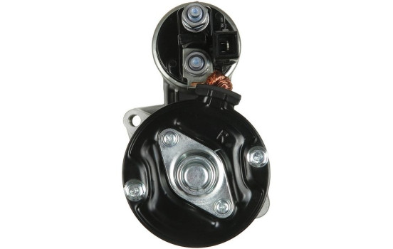Startmotor / Startmotor, bild 3