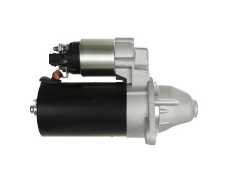 Startmotor / Startmotor, bild 4