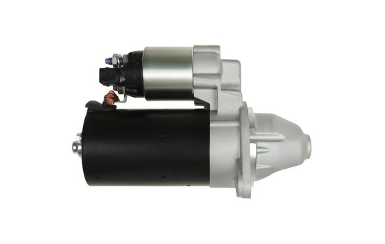 Startmotor / Startmotor, bild 4