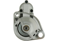 Startmotor / Startmotor