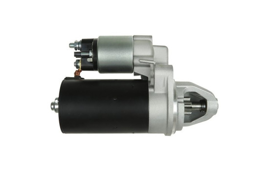 Startmotor / Startmotor, bild 2