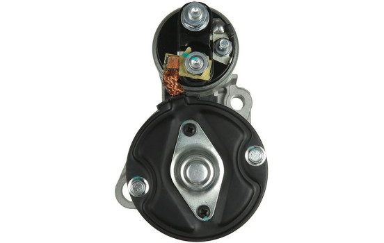 Startmotor / Startmotor, bild 3