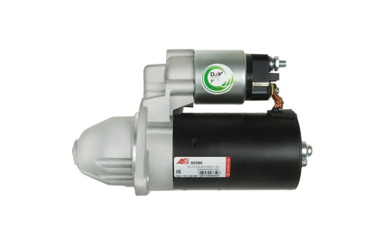 Startmotor / Startmotor, bild 4