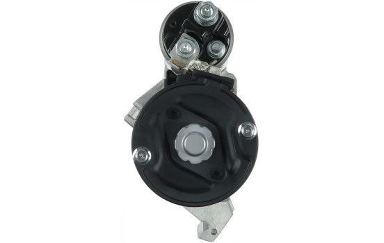 Startmotor / Startmotor, bild 3