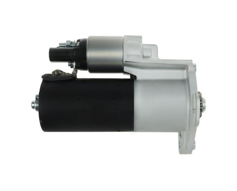 Startmotor / Startmotor, bild 2