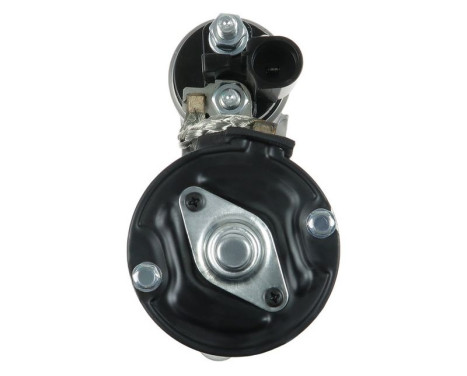 Startmotor / Startmotor, bild 3