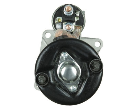 Startmotor / Startmotor, bild 3