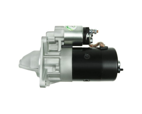 Startmotor / Startmotor, bild 4