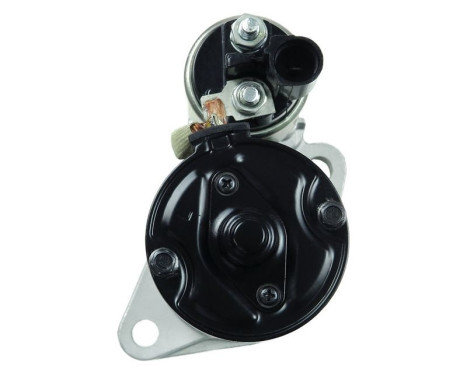 Startmotor / Startmotor, bild 3