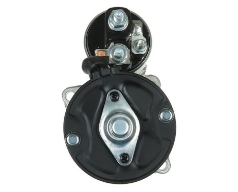 Startmotor / Startmotor, bild 3