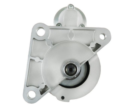 Startmotor / Startmotor