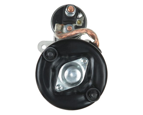 Startmotor / Startmotor, bild 3