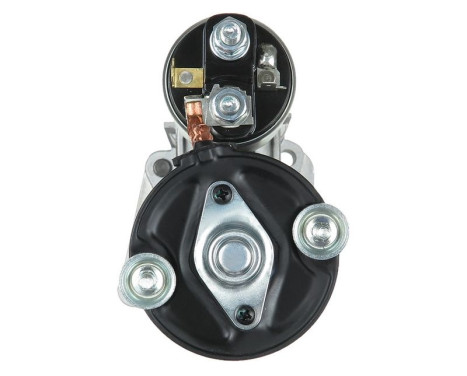 Startmotor / Startmotor, bild 3