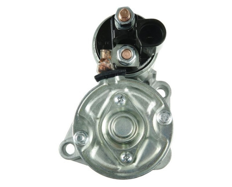 Startmotor / Startmotor, bild 3