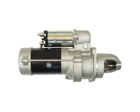 Startmotor / Startmotor, bild 2