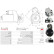 Startmotor / Startmotor, miniatyr 5