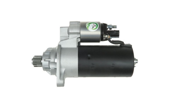 Startmotor / Startmotor, bild 4