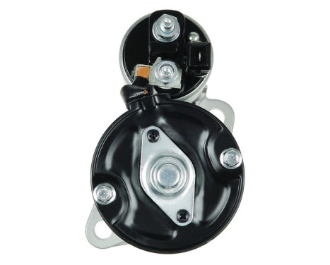 Startmotor / Startmotor, bild 3