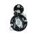 Startmotor / Startmotor, miniatyr 3
