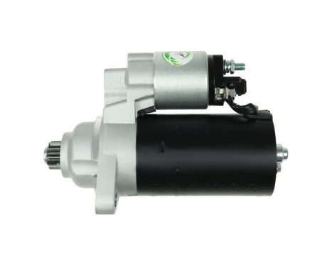 Startmotor / Startmotor, bild 4