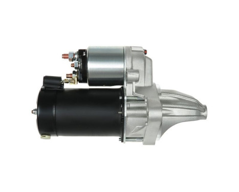 Startmotor / Startmotor, bild 2