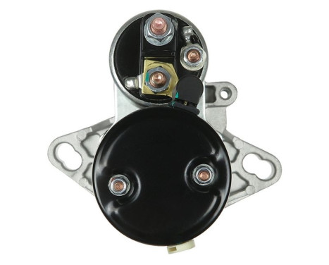 Startmotor / Startmotor, bild 3
