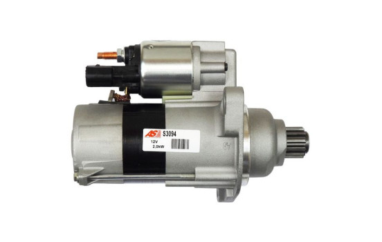Startmotor / Startmotor, bild 2