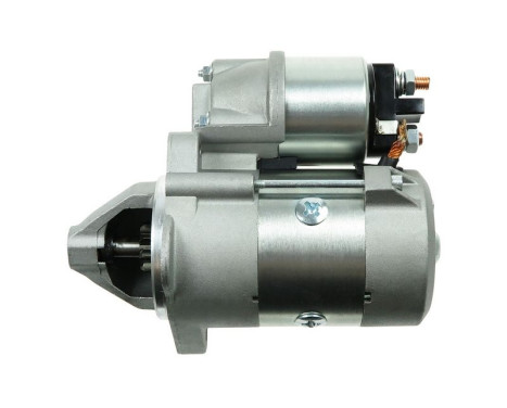 Startmotor / Startmotor, bild 2