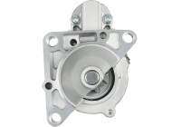 Startmotor / Startmotor