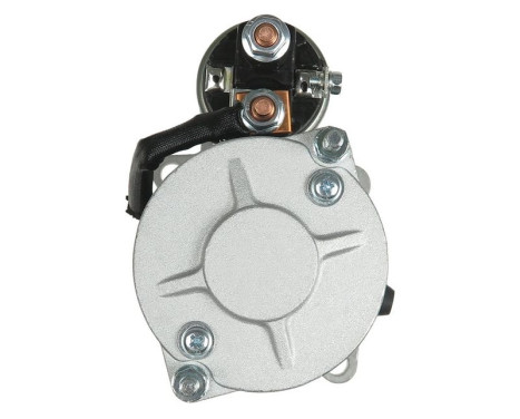 Startmotor / Startmotor, bild 3
